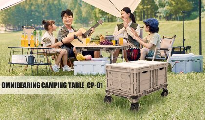 Многофункциональный стол Dolly